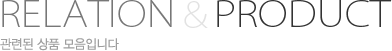 relation product